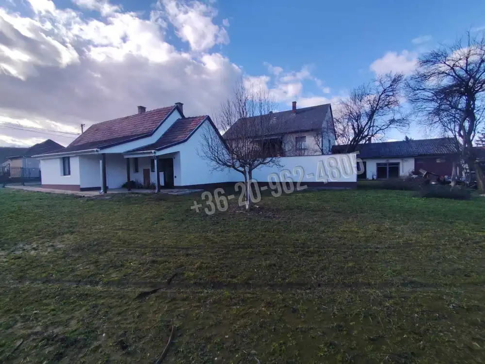 Zala megye - Egervár