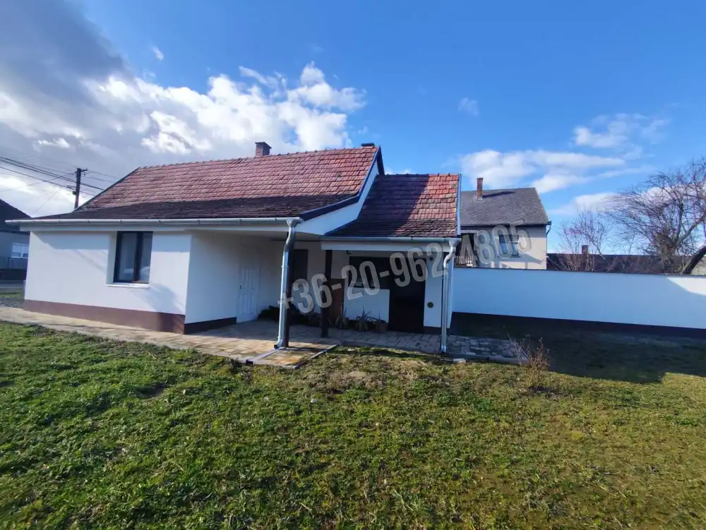 Zala megye - Egervár