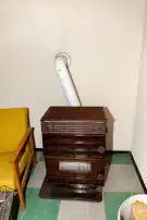 Nógrád megye - Egyházasgerge