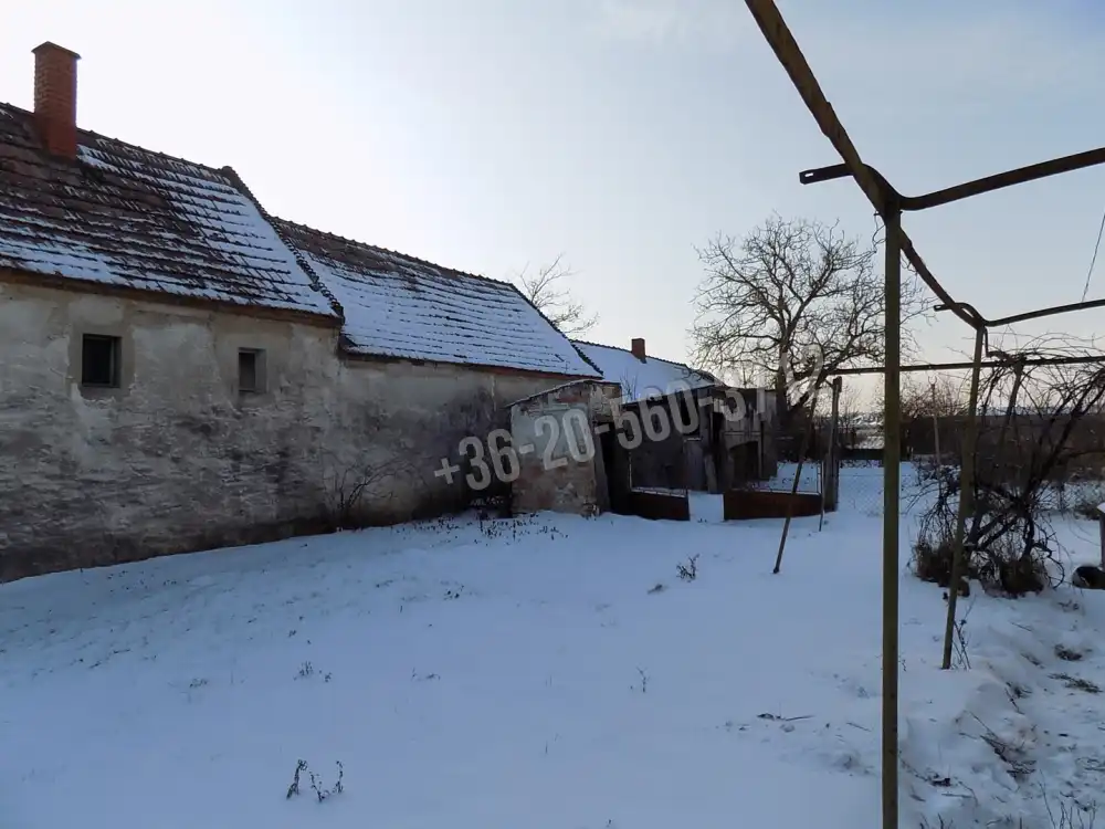 Veszprém megye - Egyházaskesző