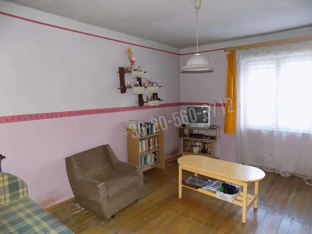 Veszprém megye - Egyházaskesző