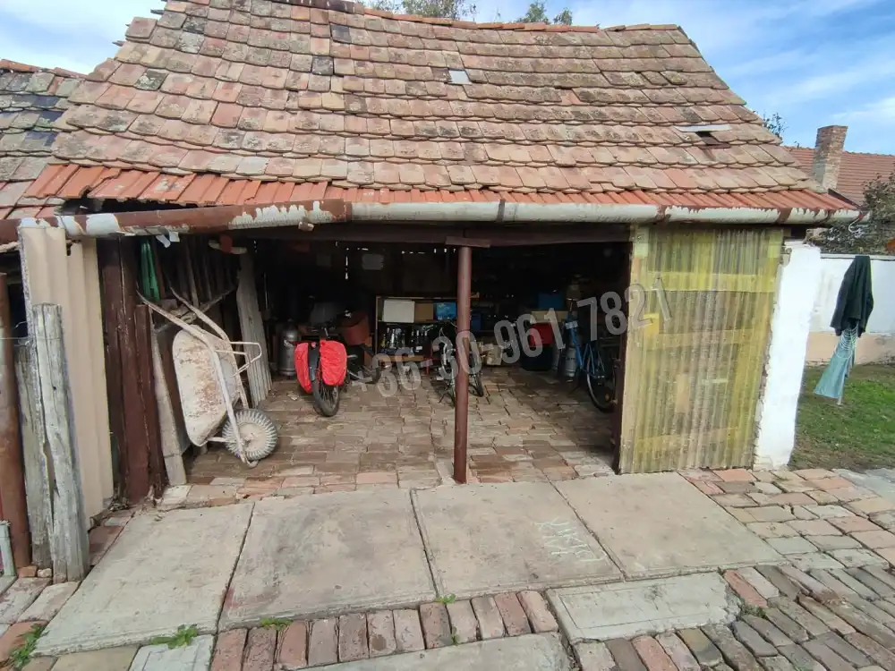 Békés megye - Elek