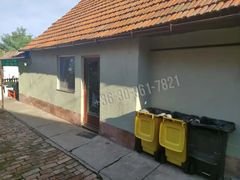 Békés megye - Elek