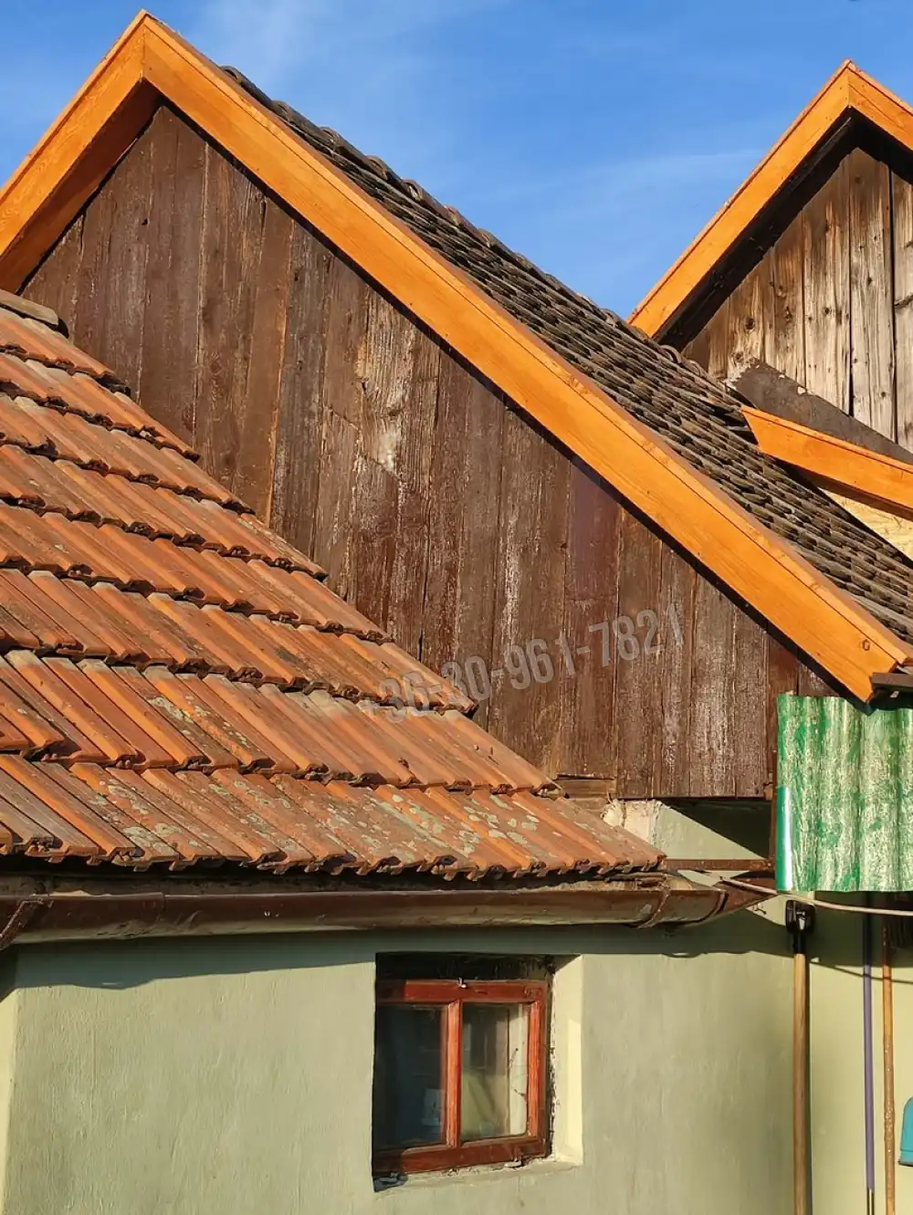 Békés megye - Elek