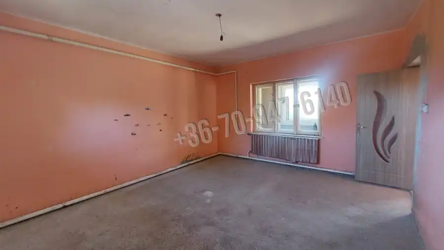 eladó családi ház, Elek