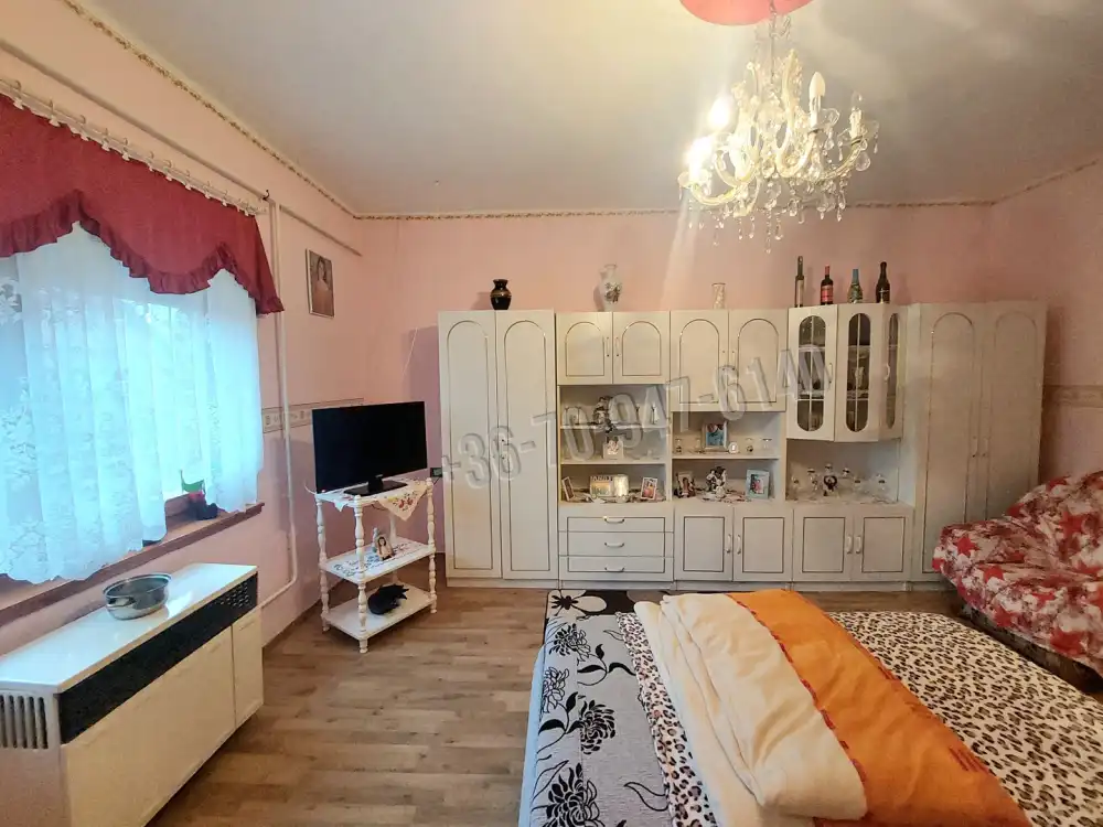 Békés megye - Elek