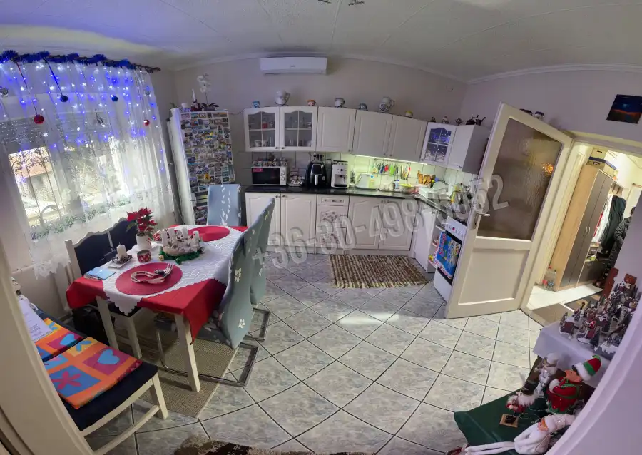 eladó családi ház, Emőd