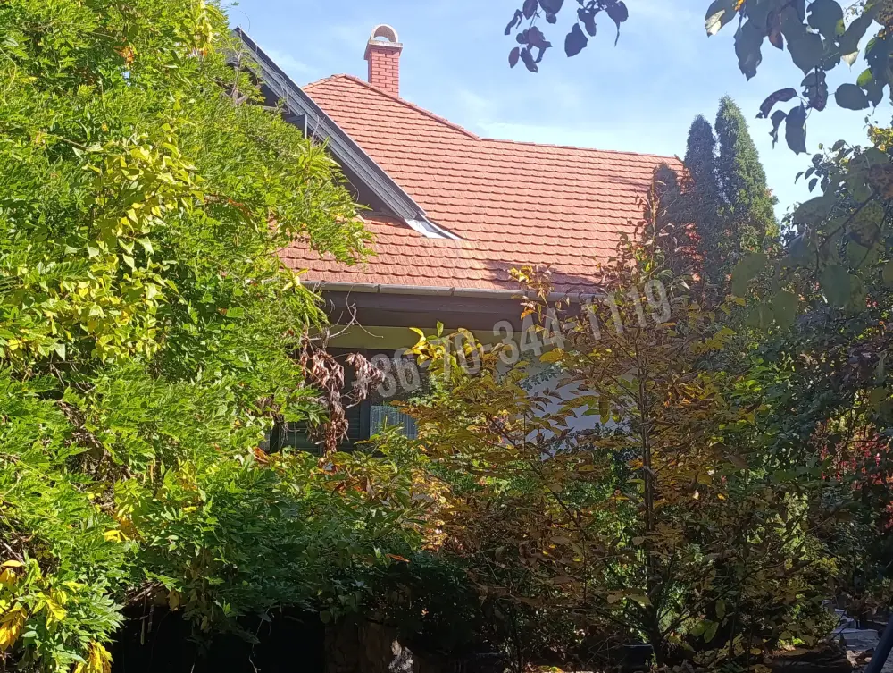 Veszprém megye - Eplény