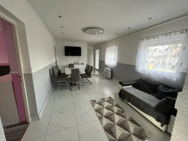 Eladó családi ház, Ercsi 3 szoba 75 m² 49.9 M Ft