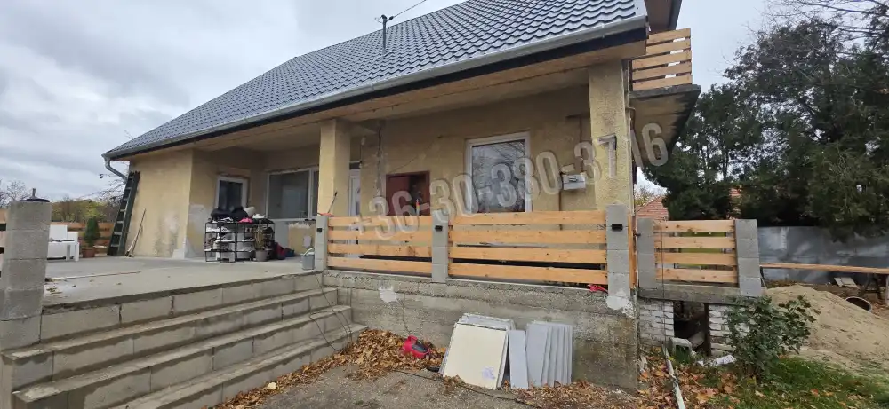 Fejér megye - Ercsi