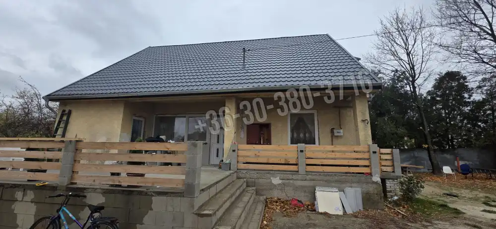 Fejér megye - Ercsi