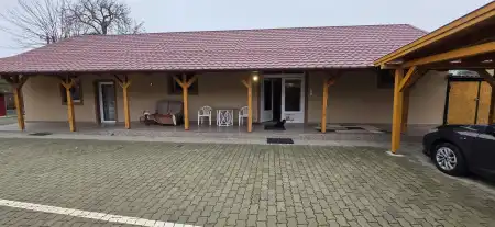 eladó családi ház, Ercsi