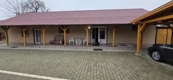 Eladó családi ház, Ercsi 3 szoba 97 m² 51 M Ft