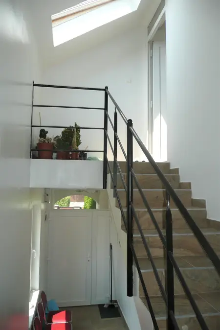 Eladó családi ház, Ercsi 7+1 szoba 170 m² 143 M Ft