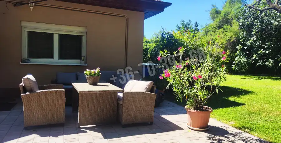 eladó családi ház, Érd