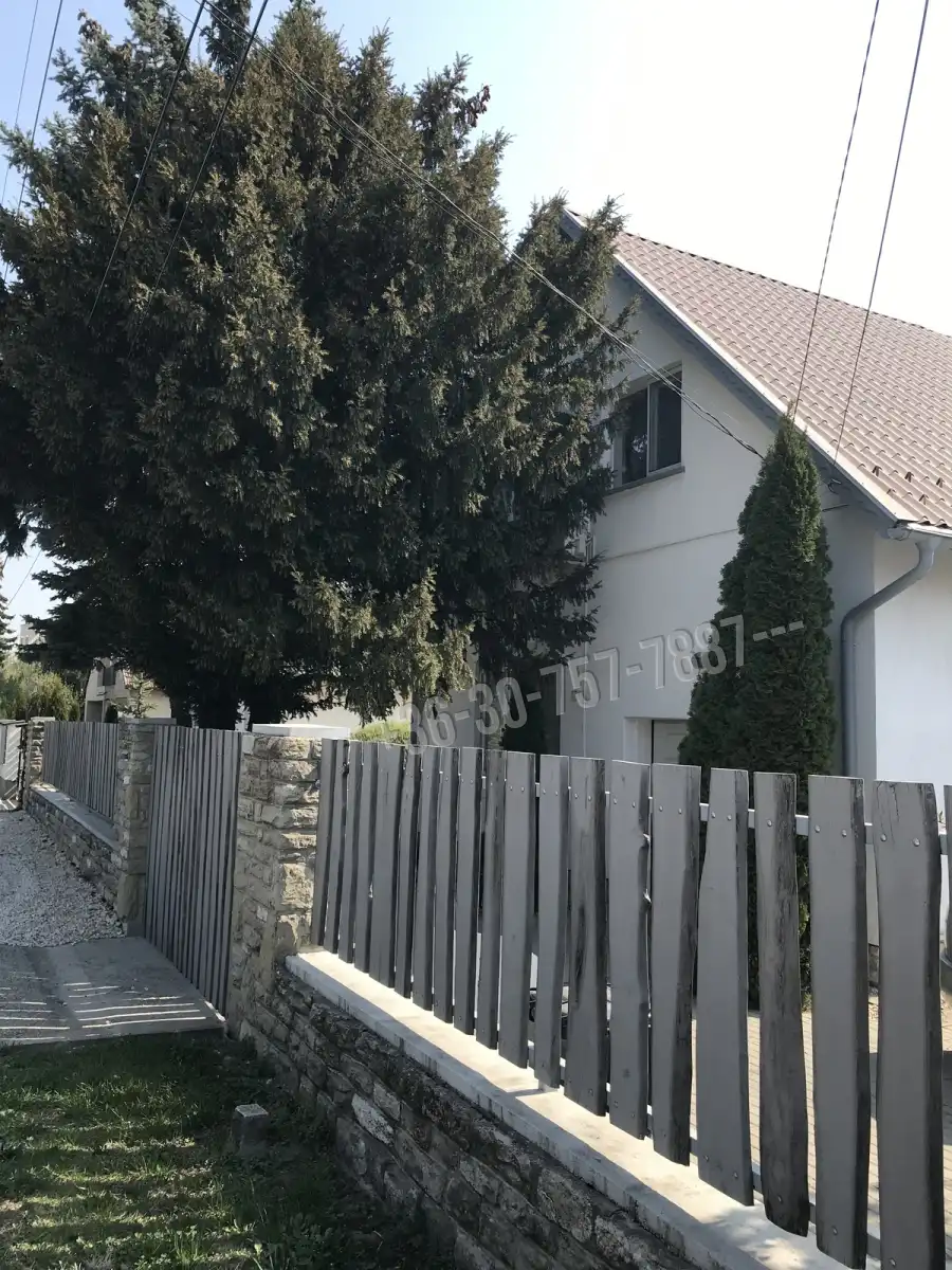 eladó családi ház, Érd