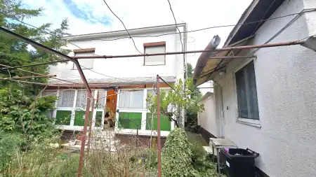 eladó családi ház, Érd