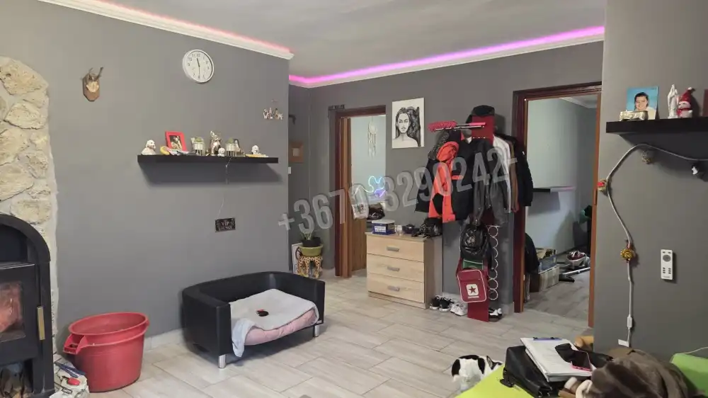 Borsod-Abaúj-Zemplén megye - Erdőbénye