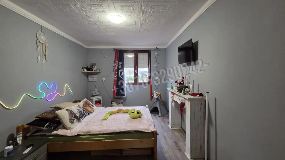 Borsod-Abaúj-Zemplén megye - Erdőbénye