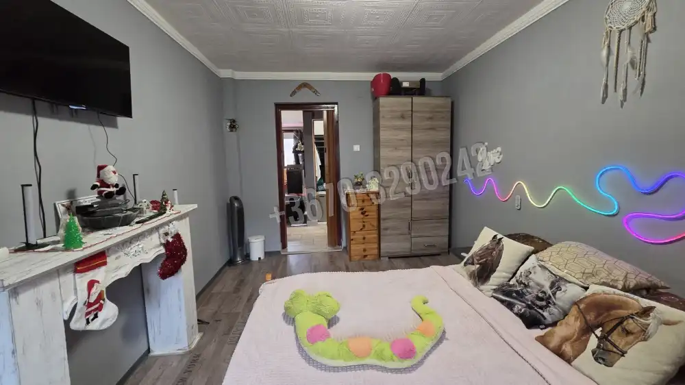 Borsod-Abaúj-Zemplén megye - Erdőbénye