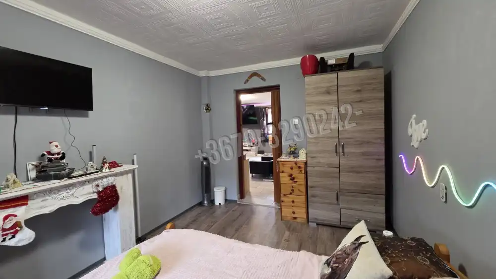 Borsod-Abaúj-Zemplén megye - Erdőbénye