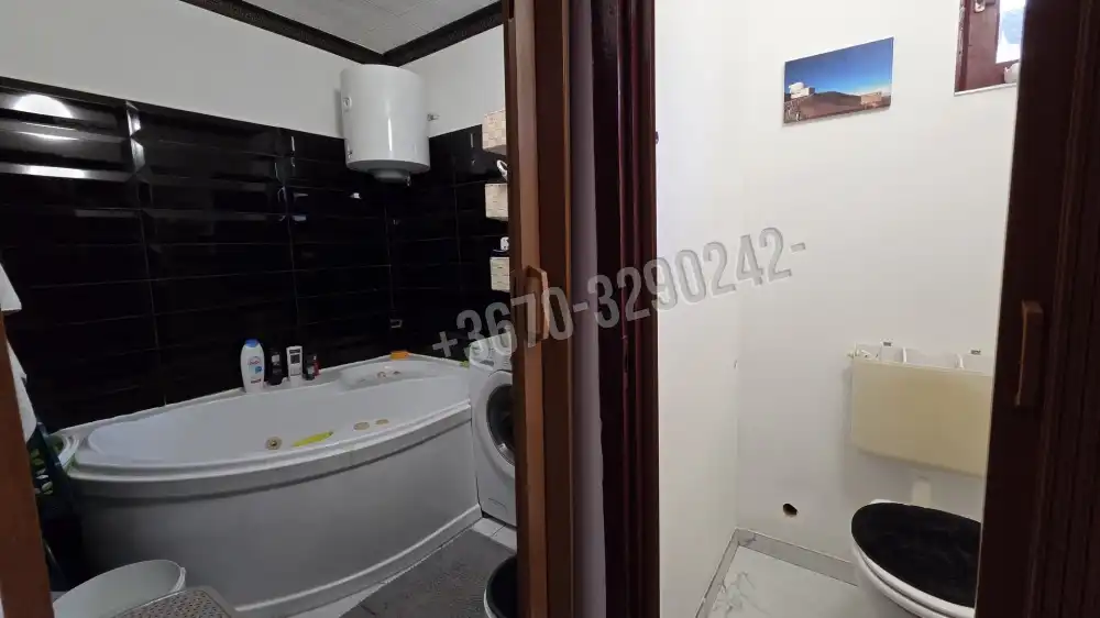 Borsod-Abaúj-Zemplén megye - Erdőbénye