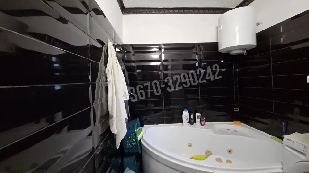 Borsod-Abaúj-Zemplén megye - Erdőbénye