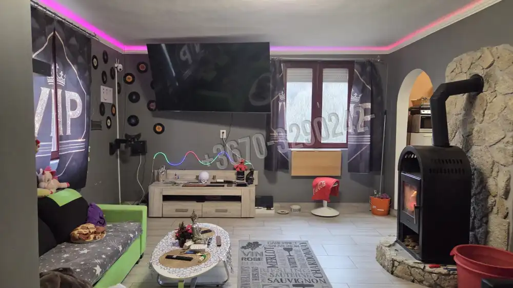 Borsod-Abaúj-Zemplén megye - Erdőbénye