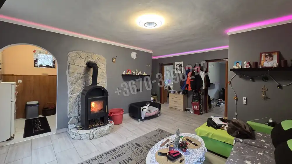 Borsod-Abaúj-Zemplén megye - Erdőbénye