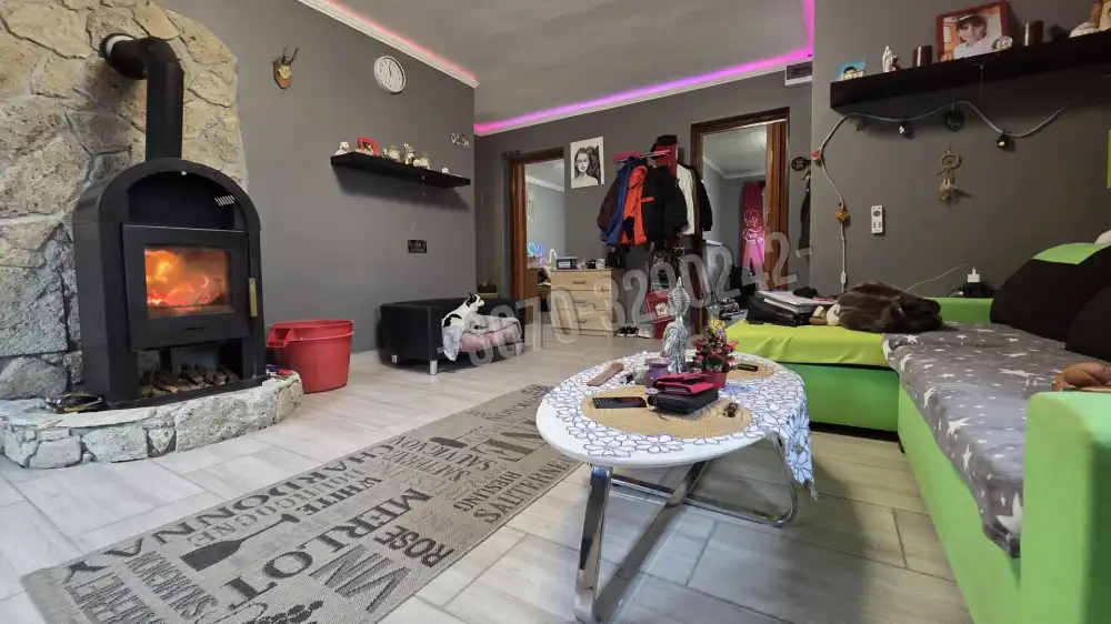 Borsod-Abaúj-Zemplén megye - Erdőbénye