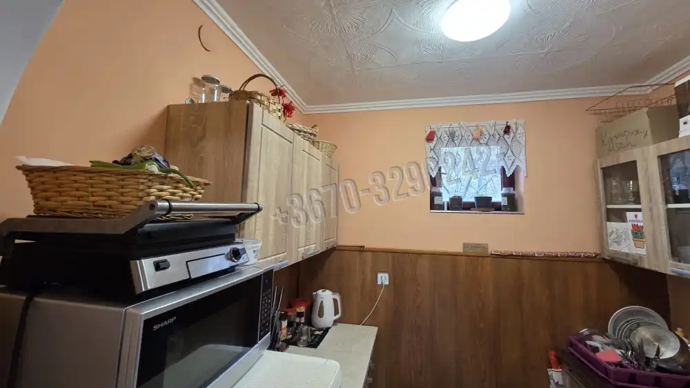 Borsod-Abaúj-Zemplén megye - Erdőbénye