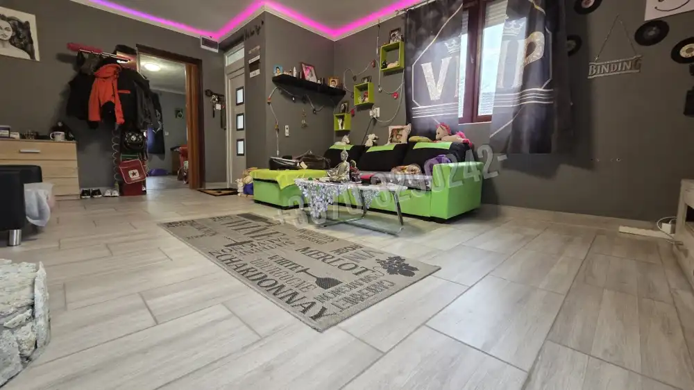 Borsod-Abaúj-Zemplén megye - Erdőbénye