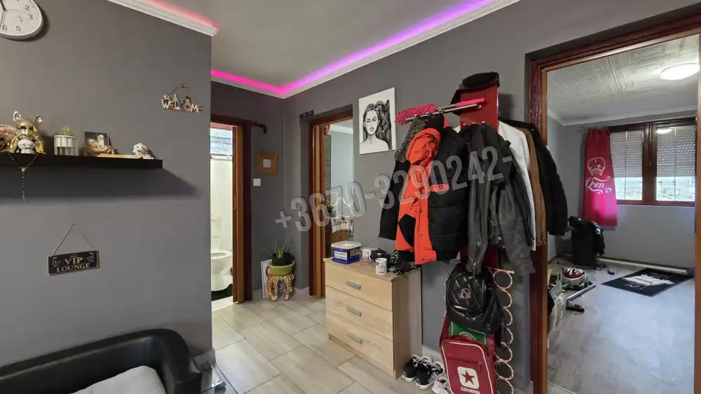 Borsod-Abaúj-Zemplén megye - Erdőbénye