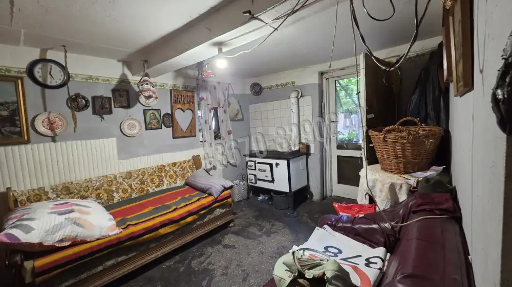 Borsod-Abaúj-Zemplén megye - Erdőhorváti