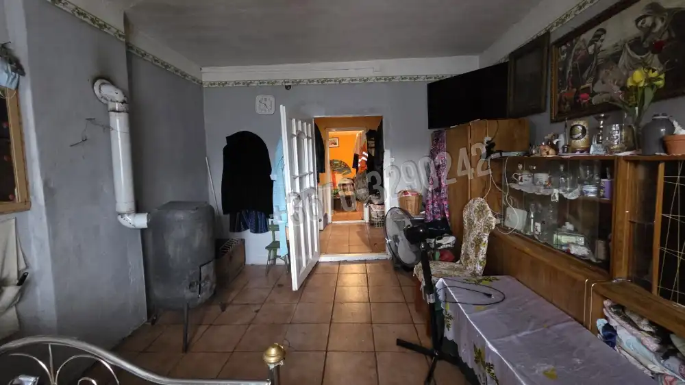 Borsod-Abaúj-Zemplén megye - Erdőhorváti