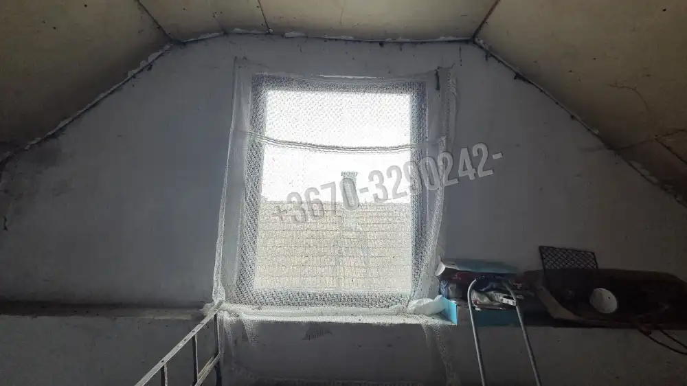 Borsod-Abaúj-Zemplén megye - Erdőhorváti