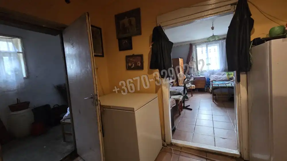 Borsod-Abaúj-Zemplén megye - Erdőhorváti