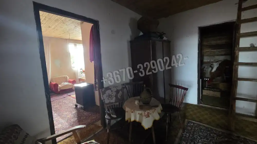 Borsod-Abaúj-Zemplén megye - Erdőhorváti