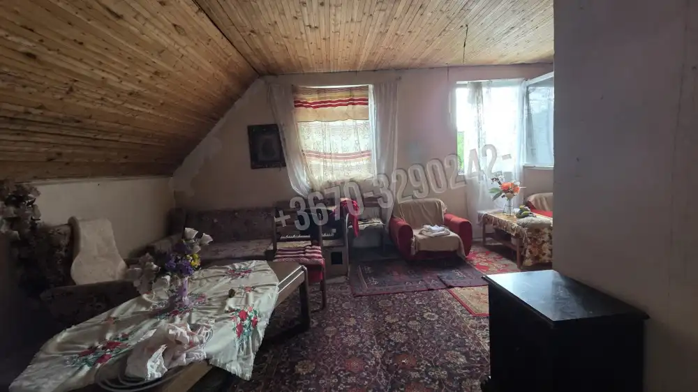 Borsod-Abaúj-Zemplén megye - Erdőhorváti