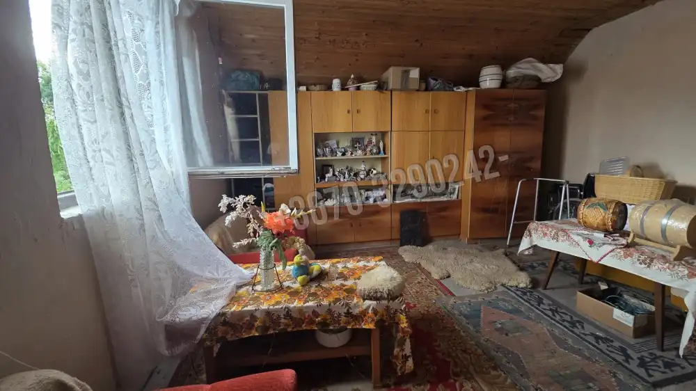 Borsod-Abaúj-Zemplén megye - Erdőhorváti