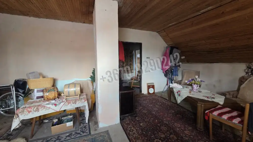 Borsod-Abaúj-Zemplén megye - Erdőhorváti