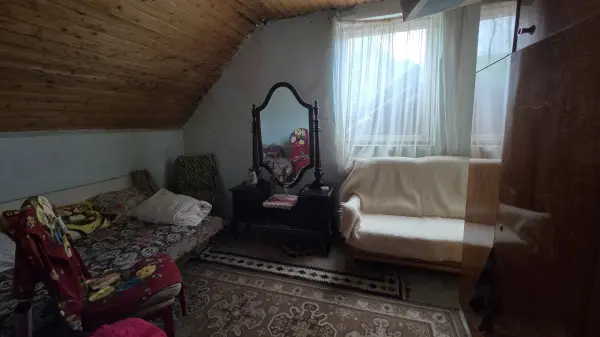 Eladó családi ház, Erdőhorváti 6 szoba 156 m² 12.99 M Ft