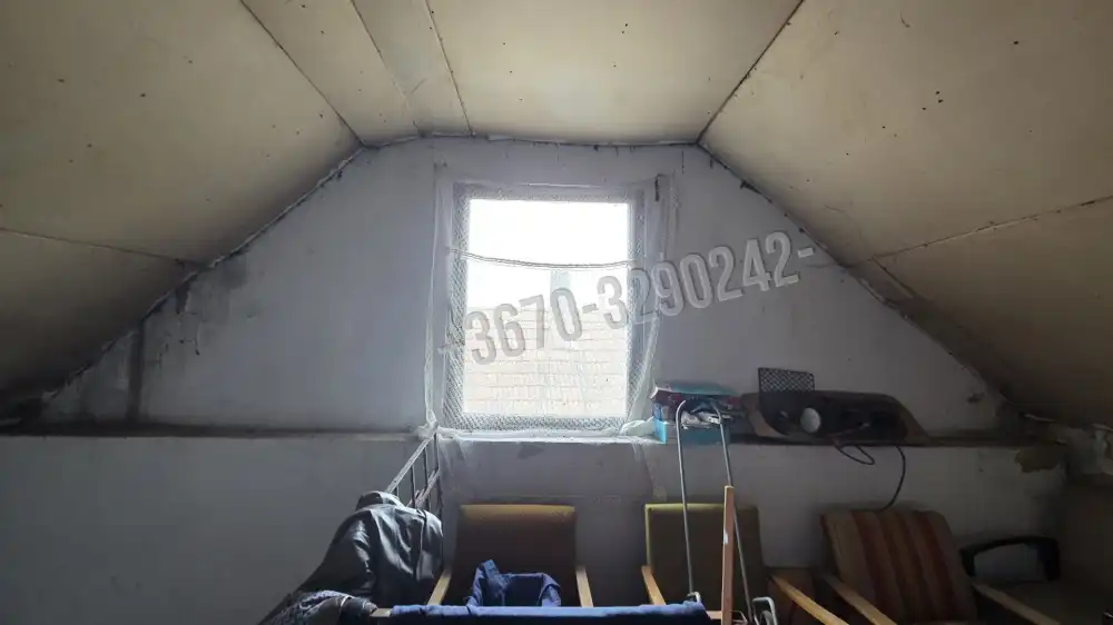 Borsod-Abaúj-Zemplén megye - Erdőhorváti