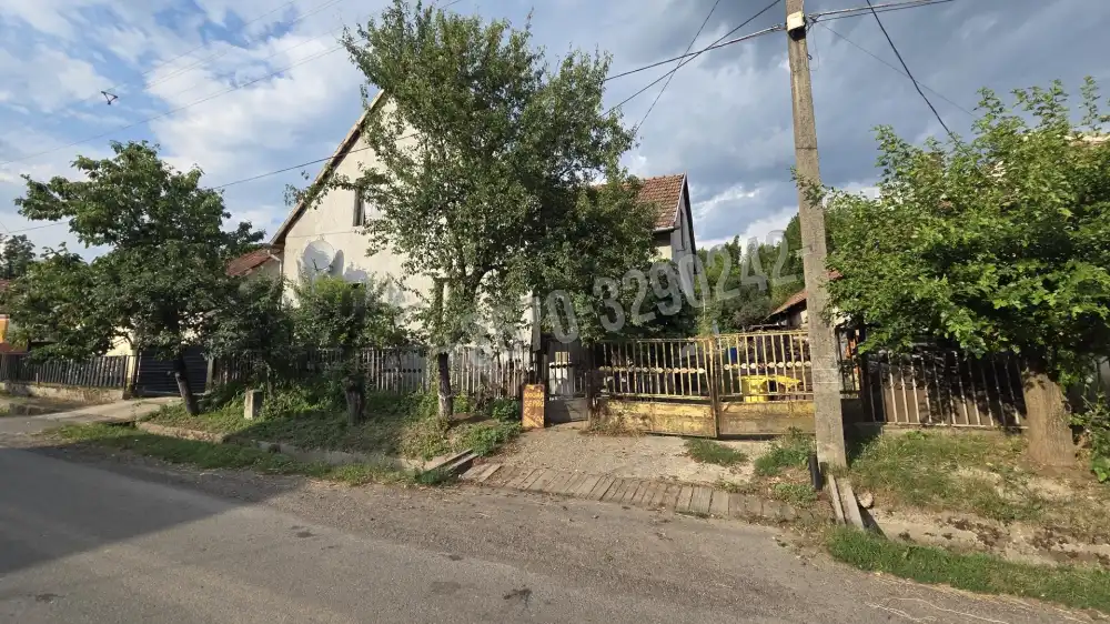 Borsod-Abaúj-Zemplén megye - Erdőhorváti