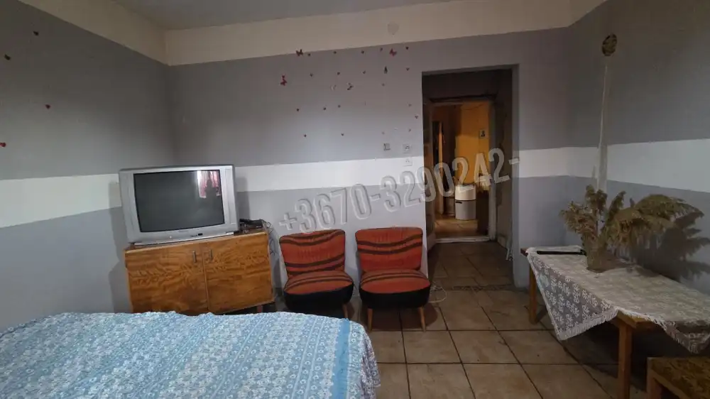 Borsod-Abaúj-Zemplén megye - Erdőhorváti