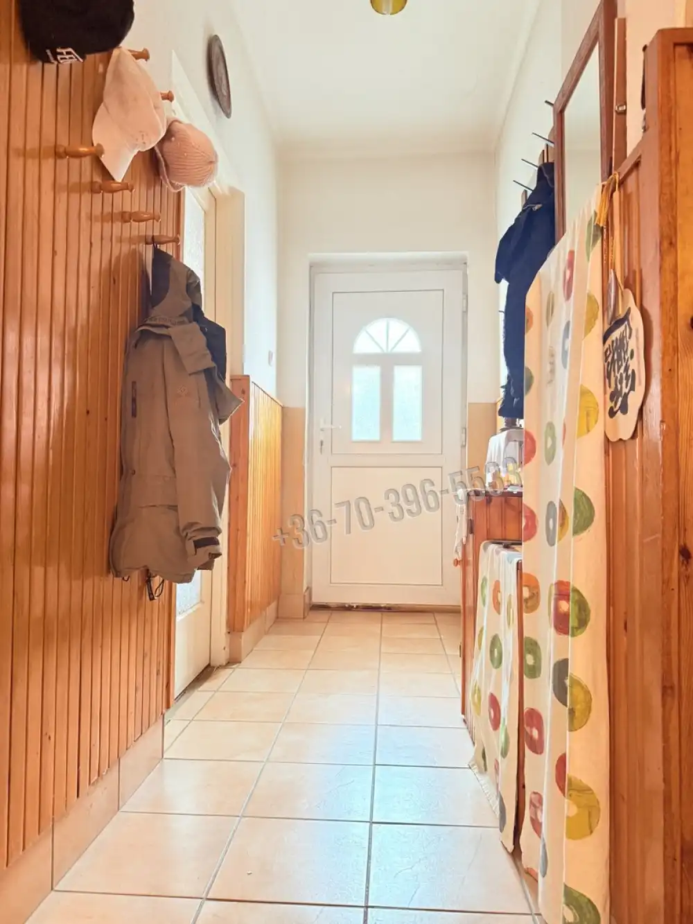Pest megye - Erdőkertes