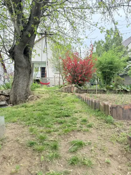 Eladó családi ház, Erdőkertes 3 szoba 124 m² 81.9 M Ft