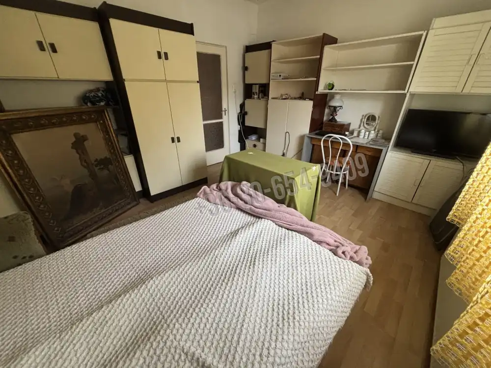 Pest megye - Erdőkertes