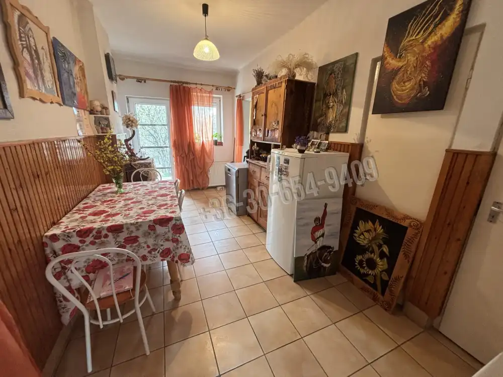 Pest megye - Erdőkertes