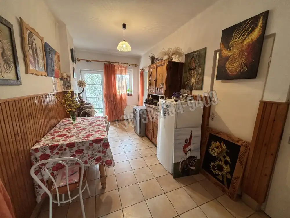 Pest megye - Erdőkertes